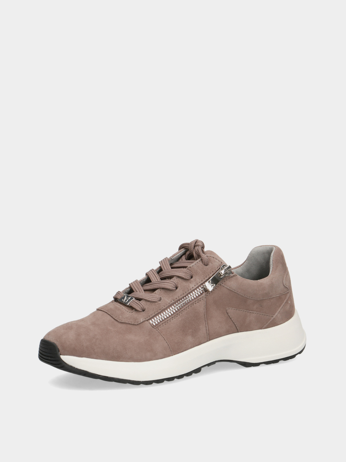 Кроссовки Caprice модель 23704-27-225 STONE SUEDE Фото