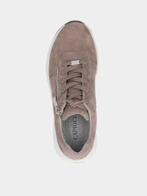 Кроссовки Caprice модель 23704-27-225 STONE SUEDE Фото