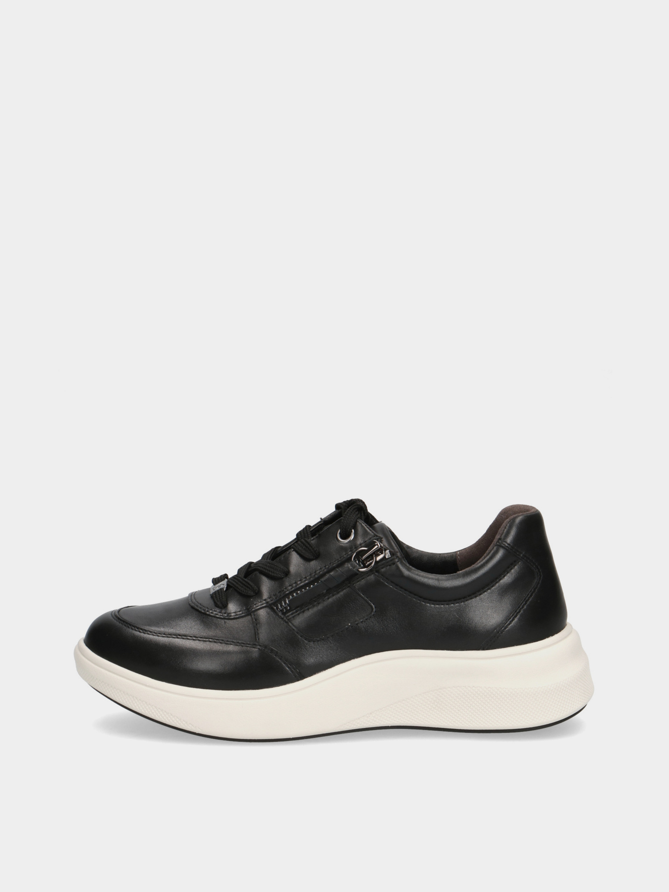 Кроссовки Caprice модель 23708-27-022 BLACK NAPPA Фото