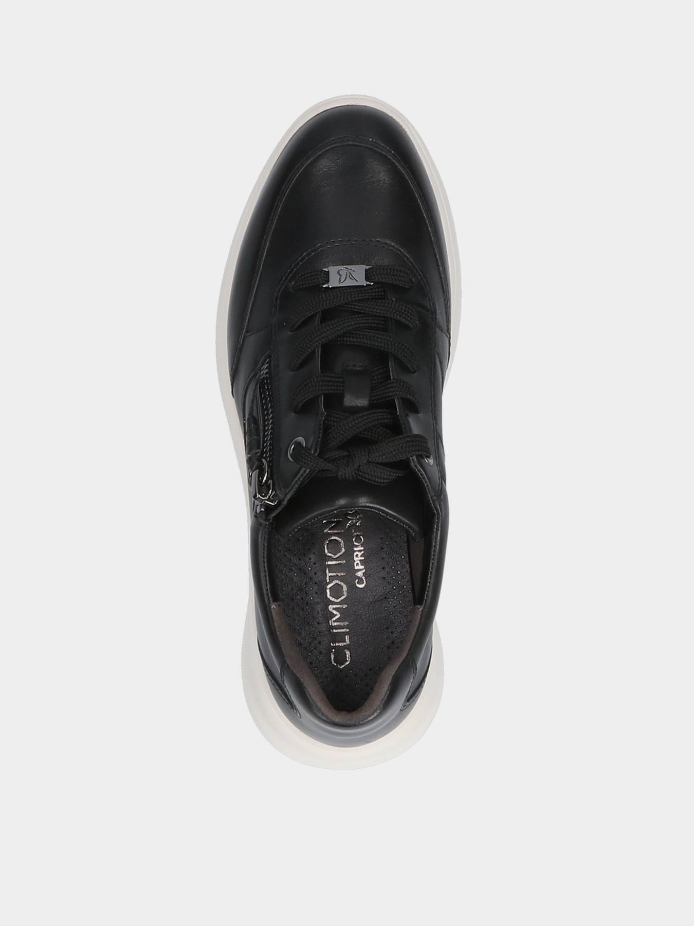 Кроссовки Caprice модель 23708-27-022 BLACK NAPPA Фото