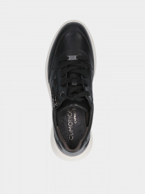 Кроссовки Caprice модель 23708-27-022 BLACK NAPPA Фото