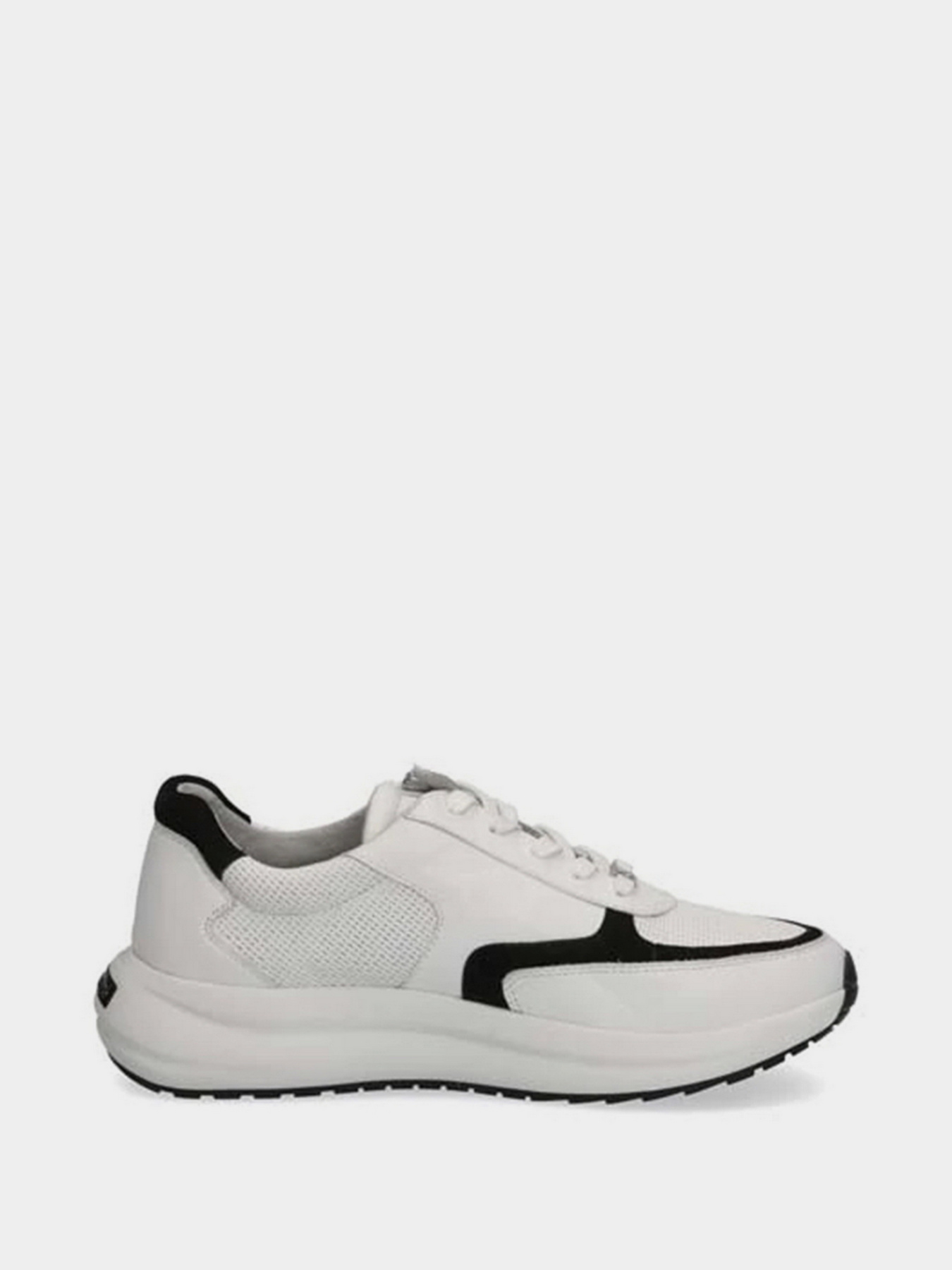 Кроссовки Caprice модель 23713-28-117 WHITE/BLACK CO Фото