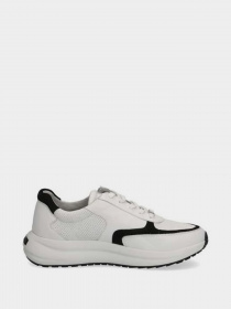 Кроссовки Caprice модель 23713-28-117 WHITE/BLACK CO Фото