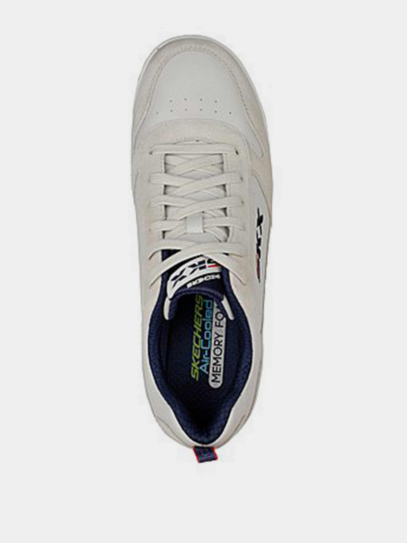 Кеды Skechers модель 237137 OFWT Фото