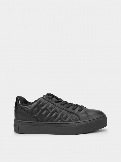 Кроссовки Marco Tozzi модель 23720-29-098 BLACK COMB Фото