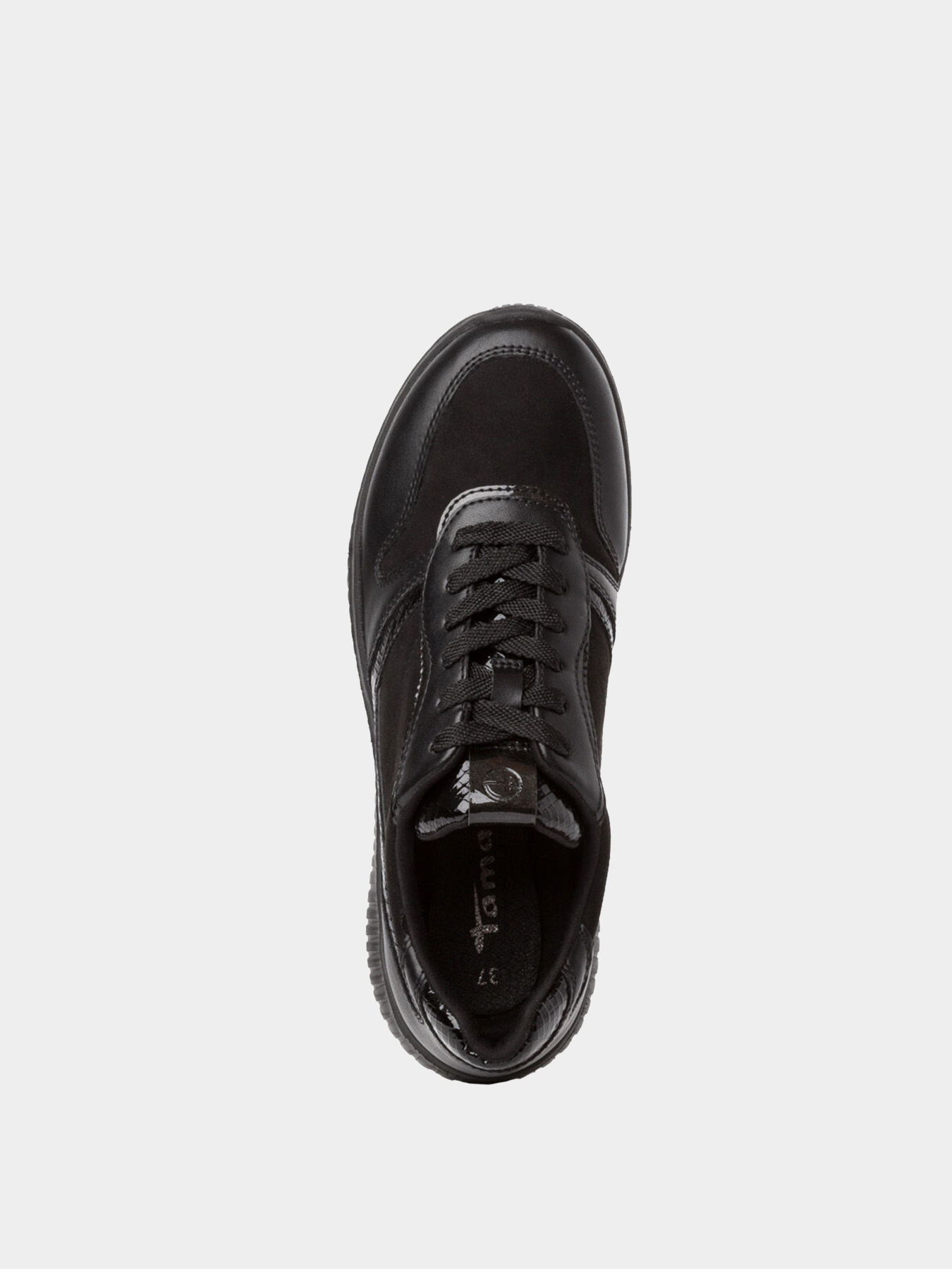 Кроссовки Tamaris модель 23746-29-098 BLACK COMB Фото