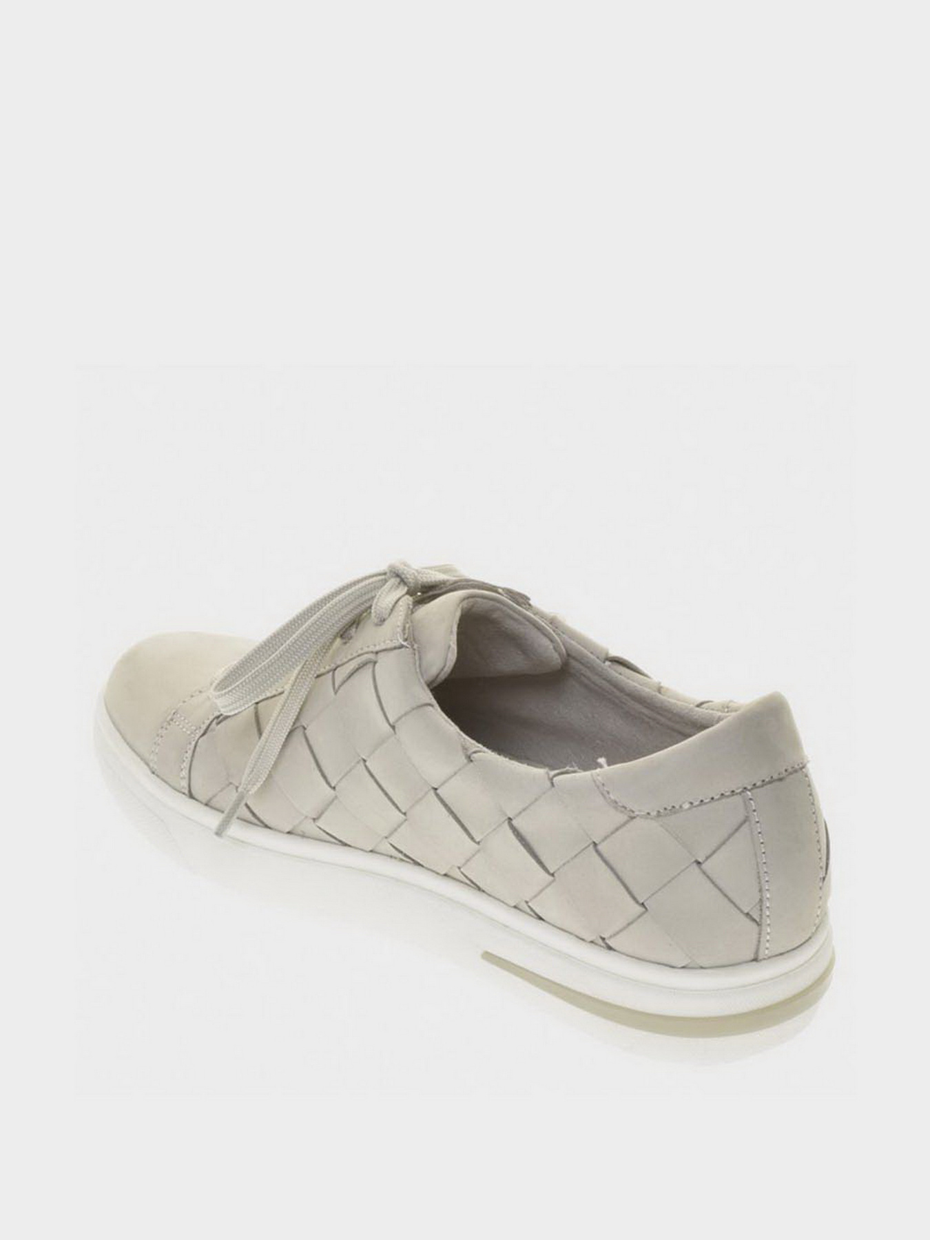 Кроссовки Caprice модель 23755-28-217 LT GREY NUBUC Фото