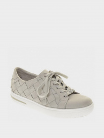 Кроссовки Caprice модель 23755-28-217 LT GREY NUBUC Фото