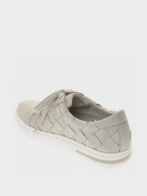 Кроссовки Caprice модель 23755-28-217 LT GREY NUBUC Фото