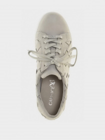 Кроссовки Caprice модель 23755-28-217 LT GREY NUBUC Фото