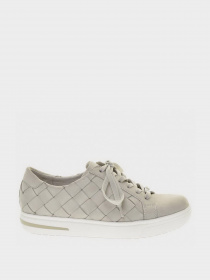 Кроссовки Caprice модель 23755-28-217 LT GREY NUBUC Фото