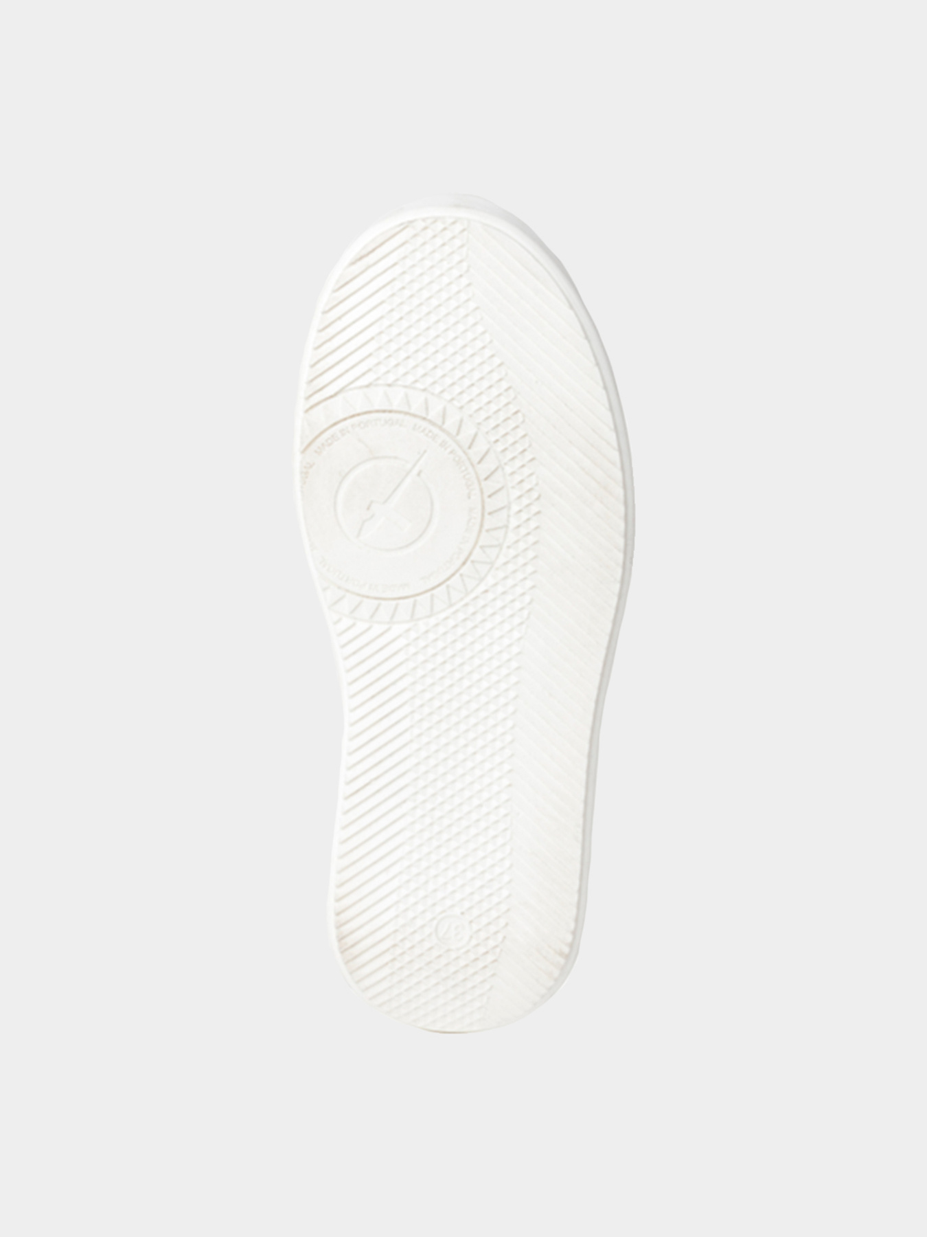 Кеды Tamaris модель 23773-28-117 WHITE LEATHER Фото