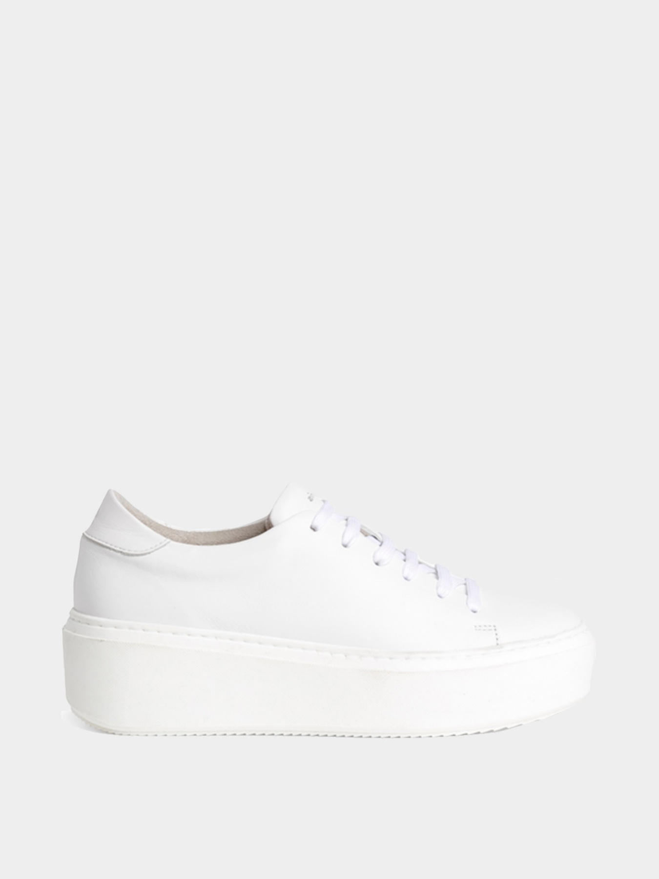 Кеды Tamaris модель 23773-28-117 WHITE LEATHER Фото