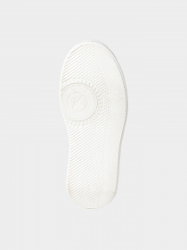 Кеды Tamaris модель 23773-28-117 WHITE LEATHER Фото