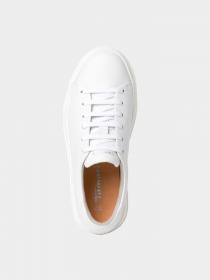 Кеды Tamaris модель 23773-28-117 WHITE LEATHER Фото