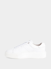 Кеды Tamaris модель 23795-28-117 WHITE LEATHER Фото
