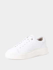 Кеды Tamaris модель 23795-28-117 WHITE LEATHER Фото