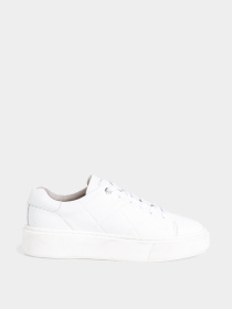 Кеды Tamaris модель 23795-28-117 WHITE LEATHER Фото