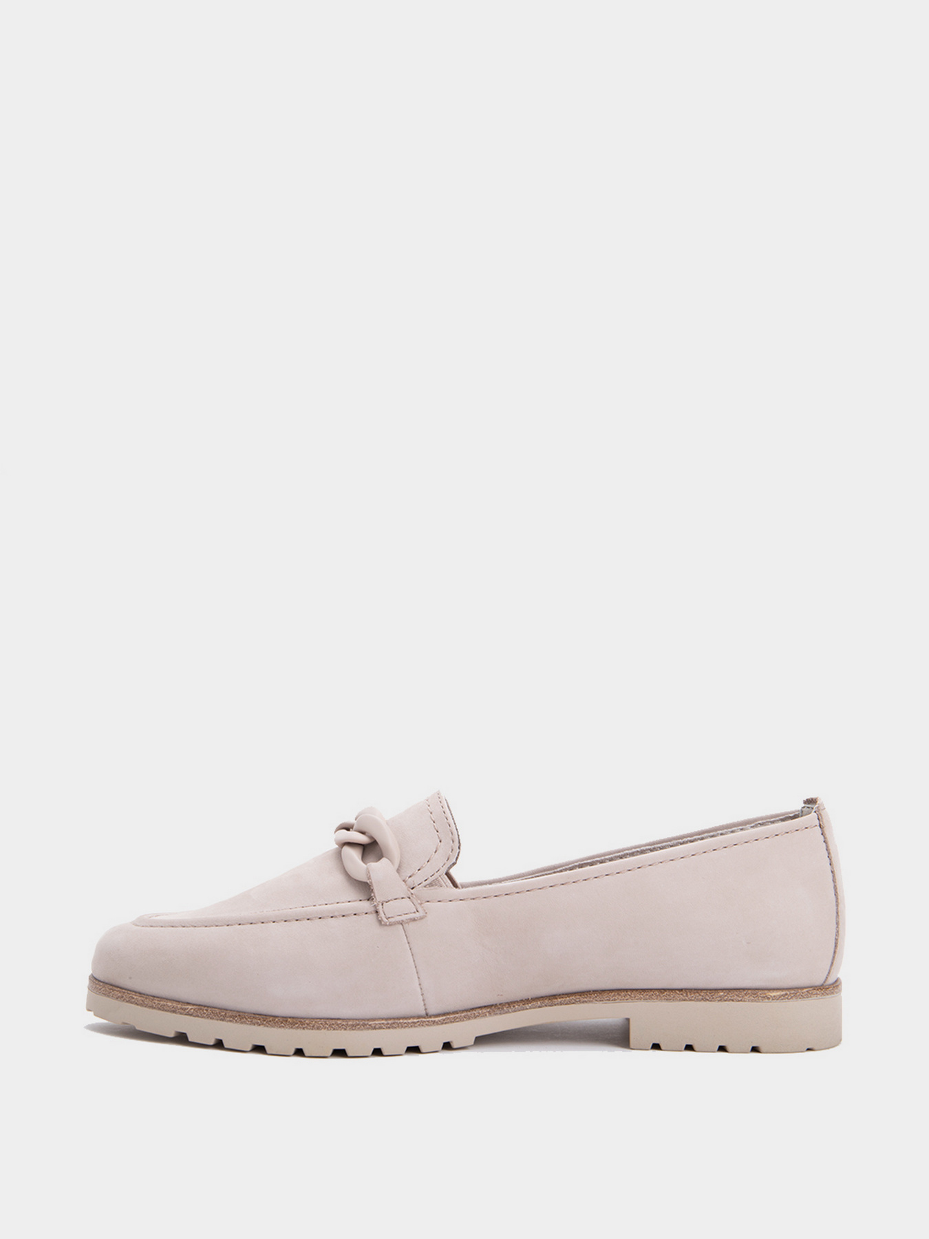 Туфли и лоферы Tamaris модель 24201-28-204 LIGHT GREY Фото