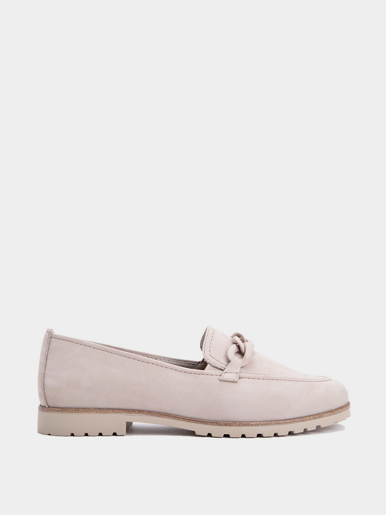 Туфли и лоферы Tamaris модель 24201-28-204 LIGHT GREY Фото