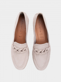 Туфли и лоферы Tamaris модель 24201-28-204 LIGHT GREY Фото