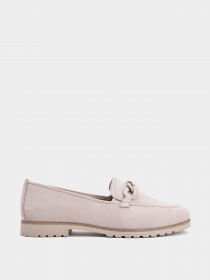 Туфли и лоферы Tamaris модель 24201-28-204 LIGHT GREY Фото