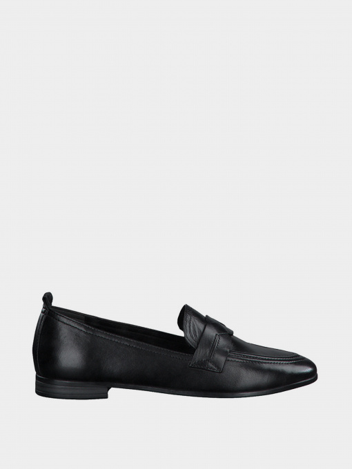 Туфли и лоферы Marco Tozzi модель 24210-28-002 BLACK ANTIC Фото