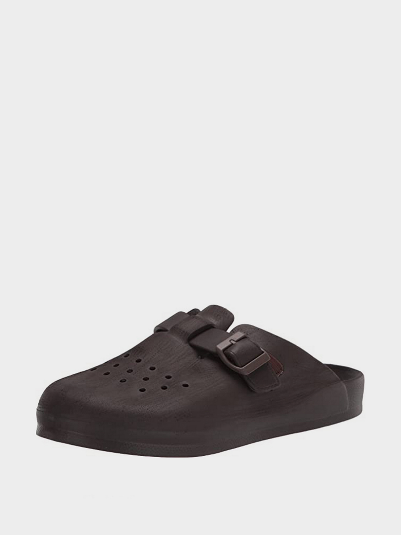 Шлёпанцы Skechers модель 243070 CHOC Фото