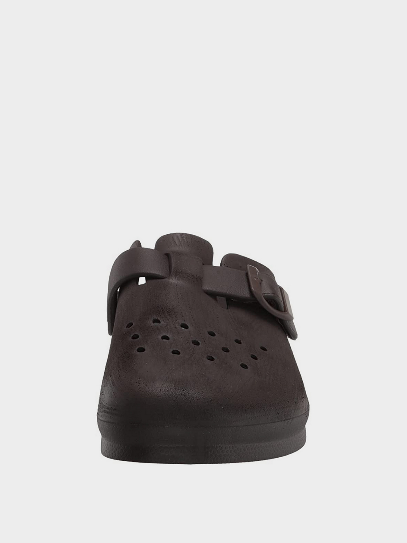 Шлёпанцы Skechers модель 243070 CHOC Фото