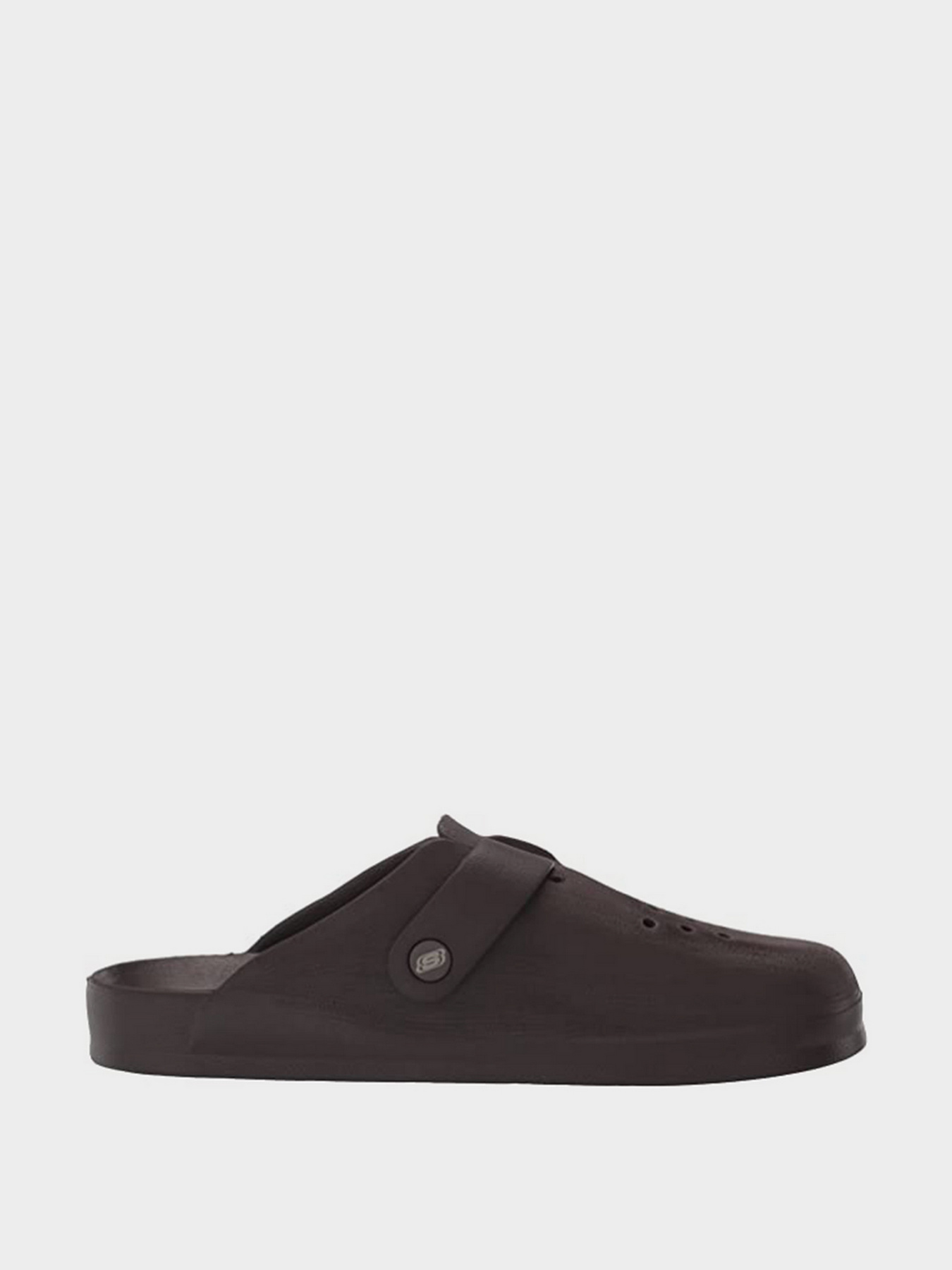 Шлёпанцы Skechers модель 243070 CHOC Фото
