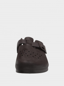 Шлёпанцы Skechers модель 243070 CHOC Фото