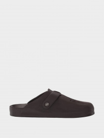 Шлёпанцы Skechers модель 243070 CHOC Фото