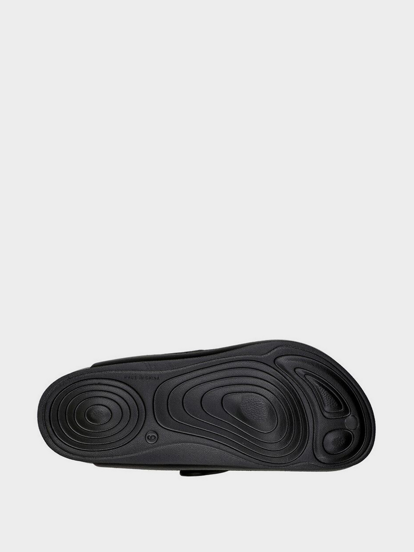 Шлёпанцы Skechers модель 243071 BBK Фото