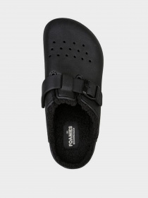 Шлёпанцы Skechers модель 243071 BBK Фото