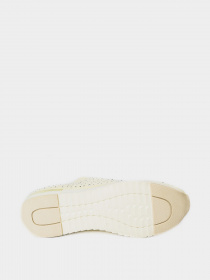 Кроссовки Caprice модель 24700-28-611 VANILLA KNIT Фото
