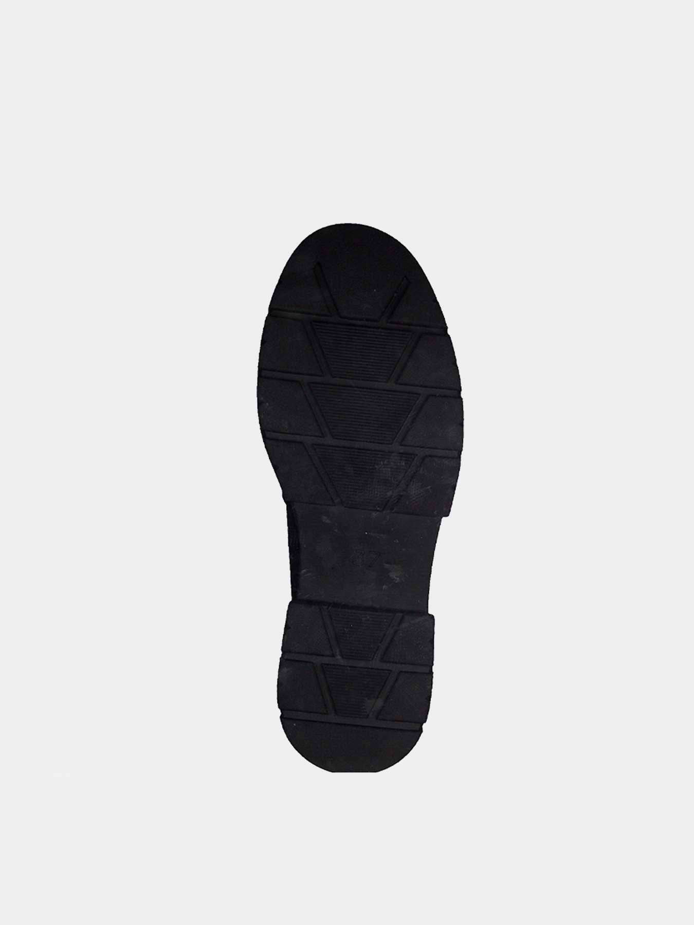 Туфли и лоферы Marco Tozzi модель 24700-29-001 BLACK Фото