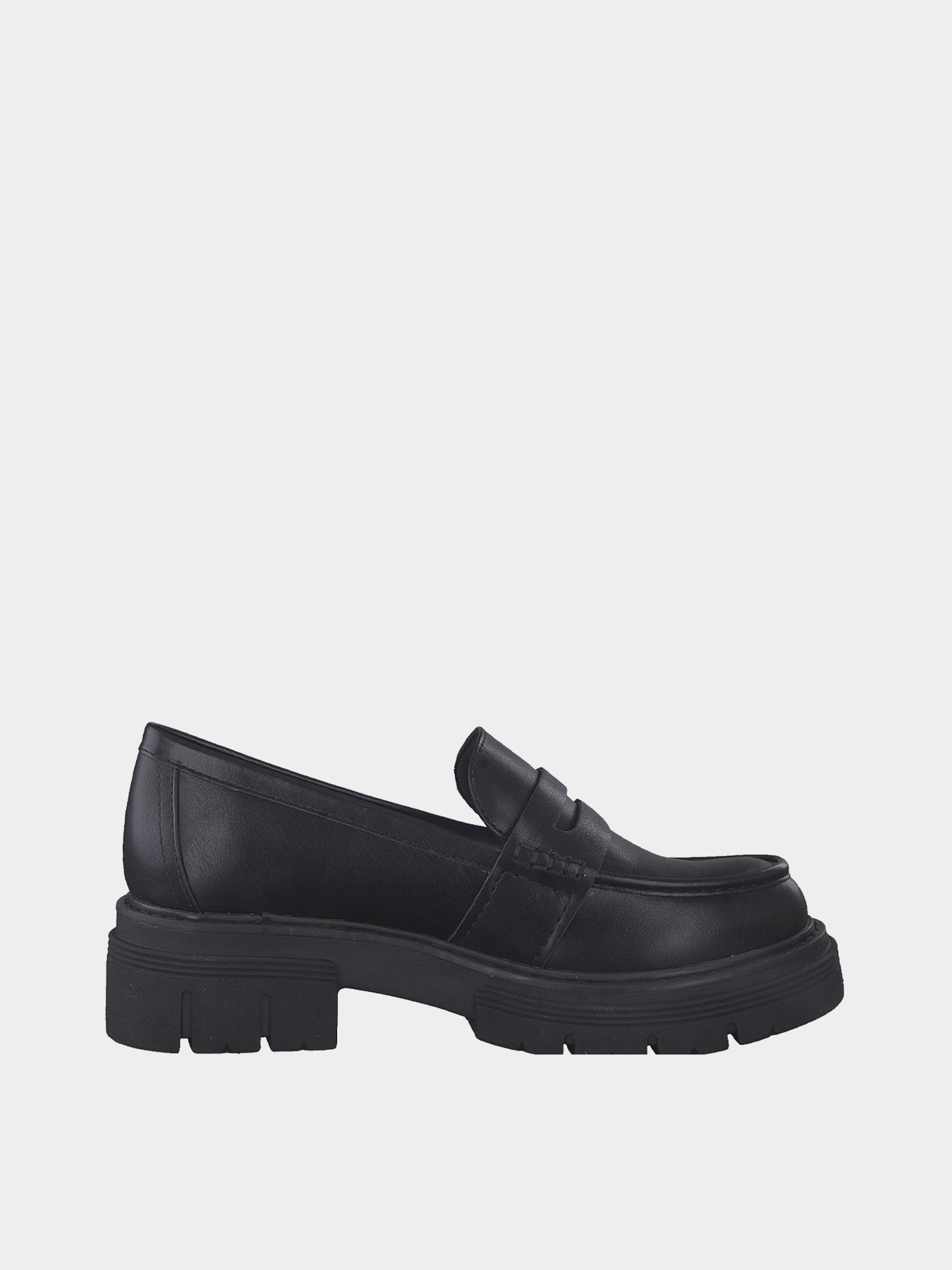 Туфли и лоферы Marco Tozzi модель 24700-29-001 BLACK Фото