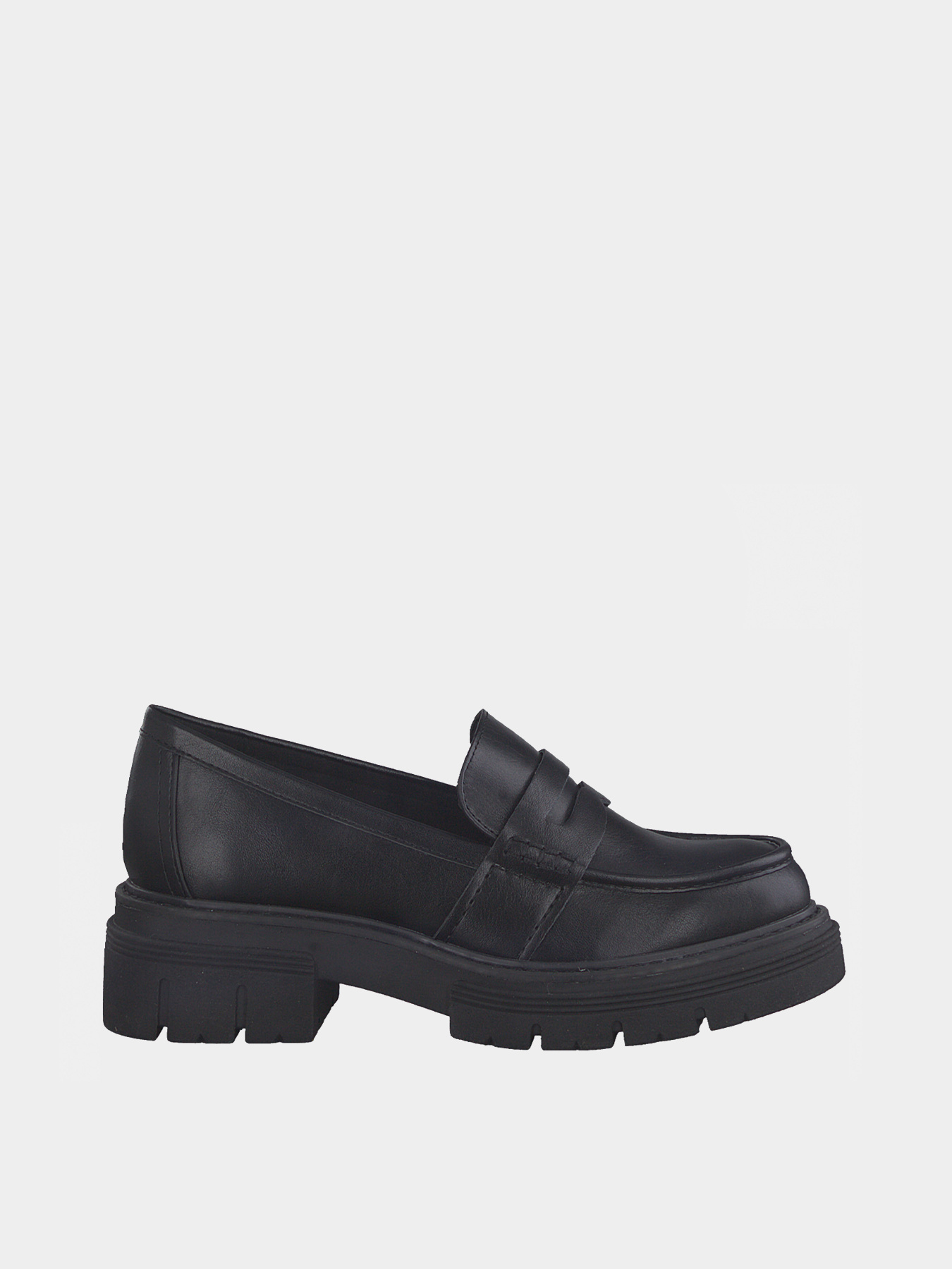 Туфли и лоферы Marco Tozzi модель 24700-29-001 BLACK Фото