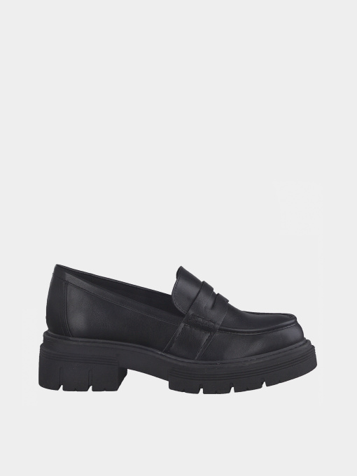 Туфли и лоферы Marco Tozzi модель 24700-29-001 BLACK Фото