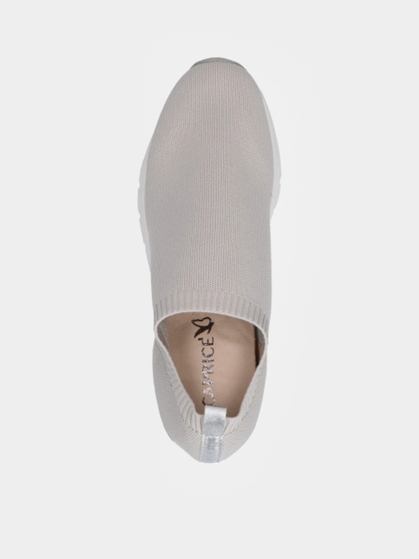 Кроссовки Caprice модель 24702-06-259 PEBBLE KNIT Фото