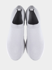 Кроссовки Caprice модель 24702-08-259 PEBBLE KNIT Фото