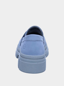 Туфли и лоферы Tamaris модель 24716-38-880 LIGHT BLUE Фото