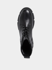 Ботинки и сапоги Tamaris модель 25203-29-003 BLACK LEATHER Фото
