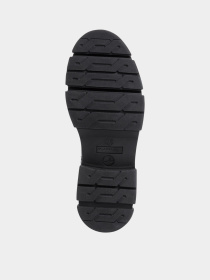 Ботинки и сапоги Tamaris модель 25203-29-003 BLACK LEATHER Фото