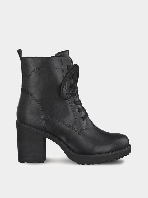 Ботинки и сапоги Marco Tozzi модель 25204-29-001 BLACK Фото