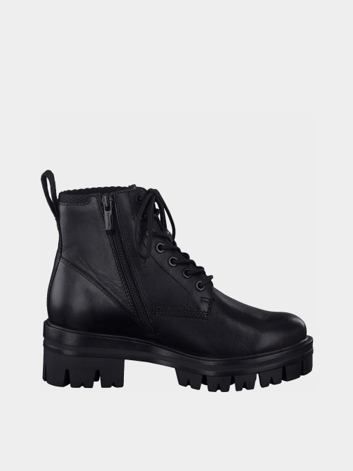 Ботинки и сапоги Tamaris модель 25229-27-001 BLACK Фото