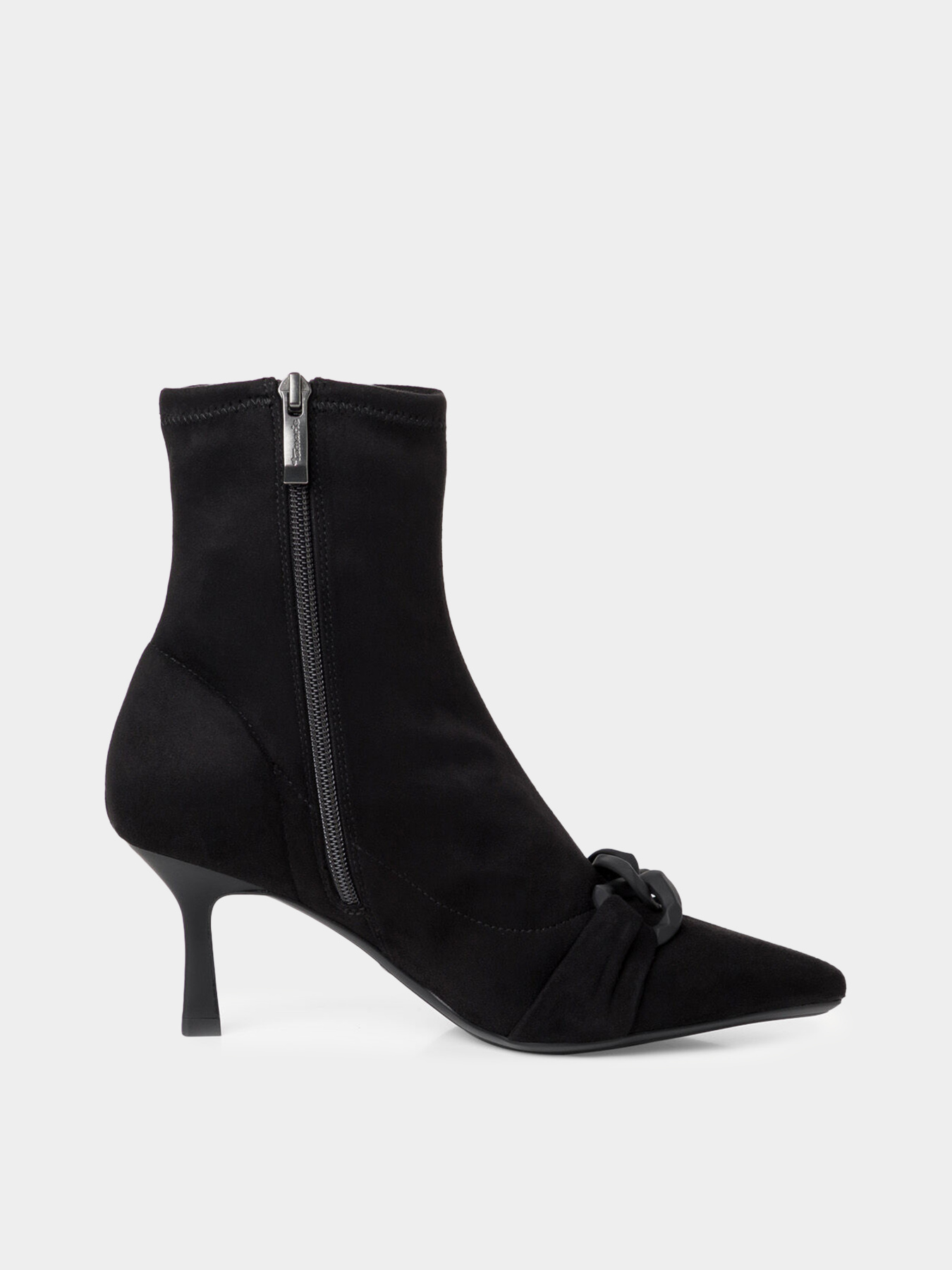 Ботинки и сапоги Tamaris модель 25308-29-007 BLACK UNI Фото