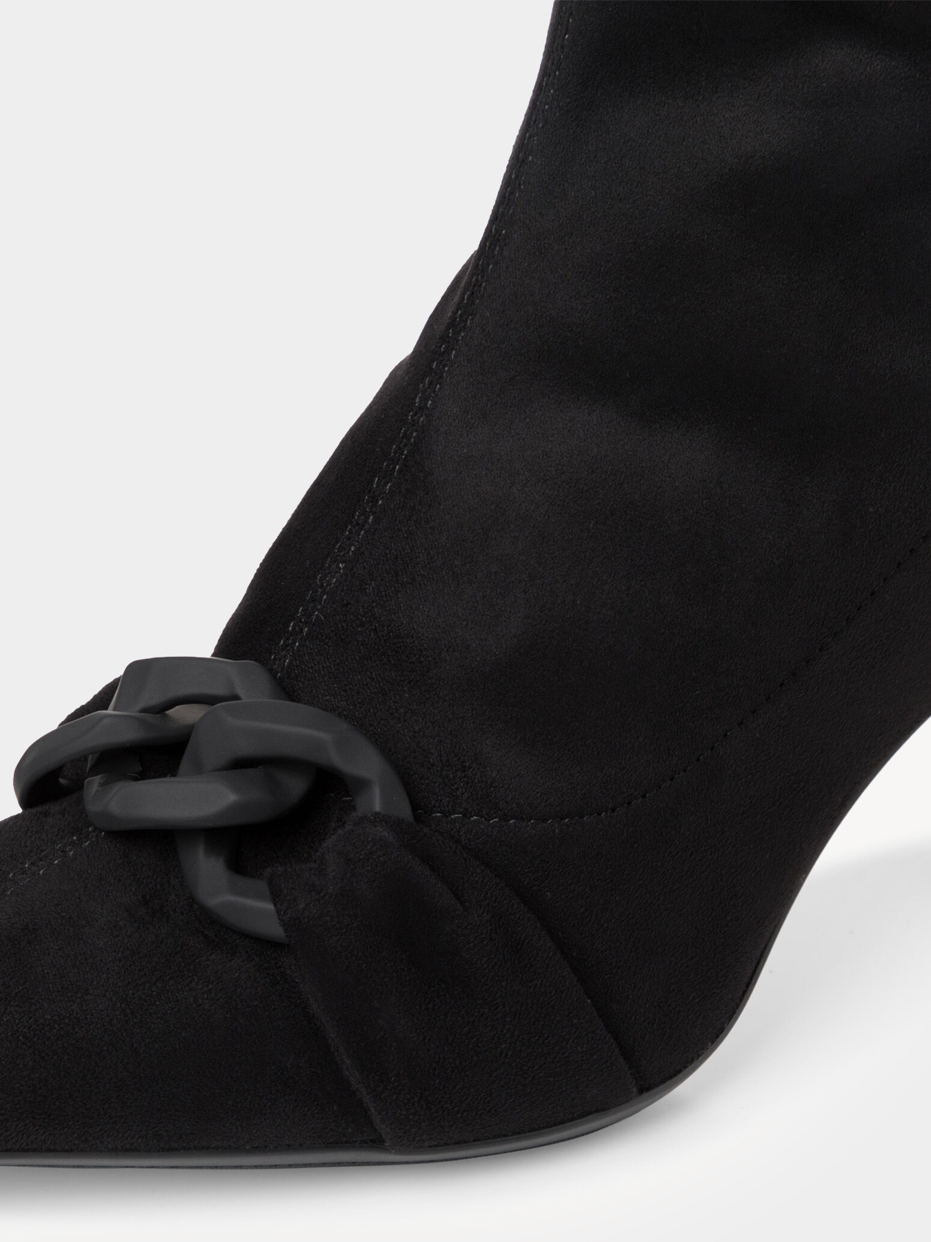 Ботинки и сапоги Tamaris модель 25308-29-007 BLACK UNI Фото