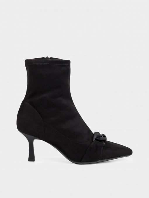 Ботинки и сапоги Tamaris модель 25308-29-007 BLACK UNI Фото