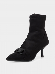 Ботинки и сапоги Tamaris модель 25308-29-007 BLACK UNI Фото